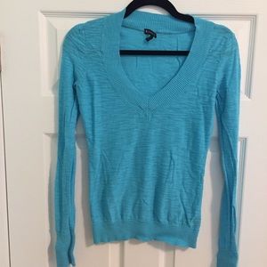 Womens Express sweater